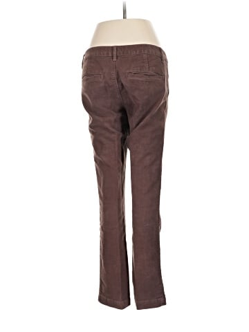 Pilcro and the Letterpress Casual Pants (view 2)
