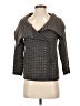Banana Republic Gray Pullover Sweater Size S - photo 1