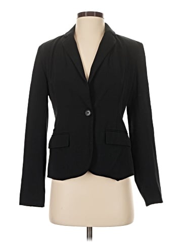 Merona Blazer (view 1)