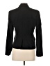 Merona Black Blazer Size 4 - photo 2