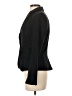 Merona Black Blazer Size 4 - photo 5