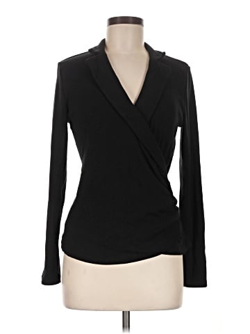 OGL Long Sleeve Blouse (view 1)