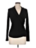 OGL Black Long Sleeve Blouse Size M - photo 1
