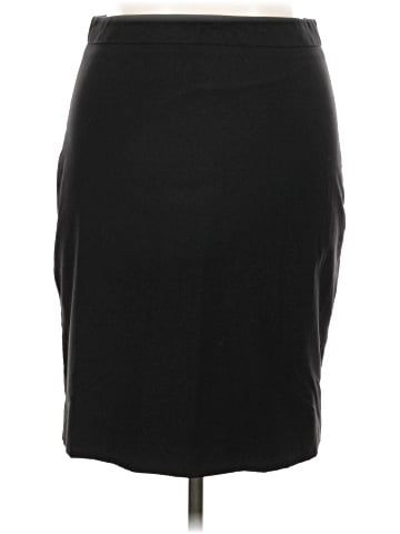 Banana Republic Wool Skirt (view 1)
