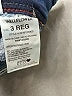 Wallflower Solid Blue Jeans Size 3 - photo 8