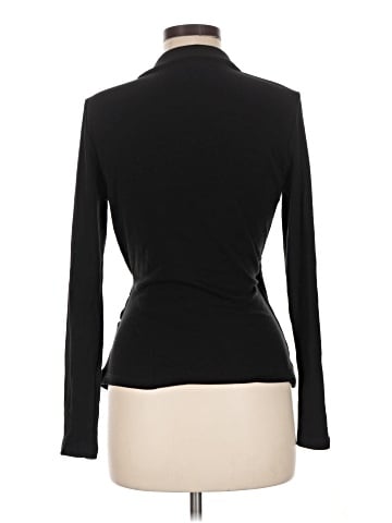 OGL Long Sleeve Blouse (view 2)