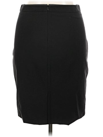Banana Republic Wool Skirt (view 2)
