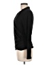 OGL Black Long Sleeve Blouse Size M - photo 5