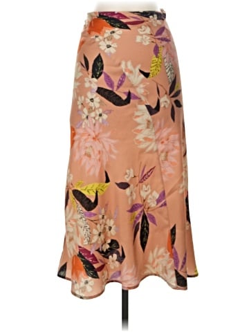 Krisa Casual Skirt (view 1)