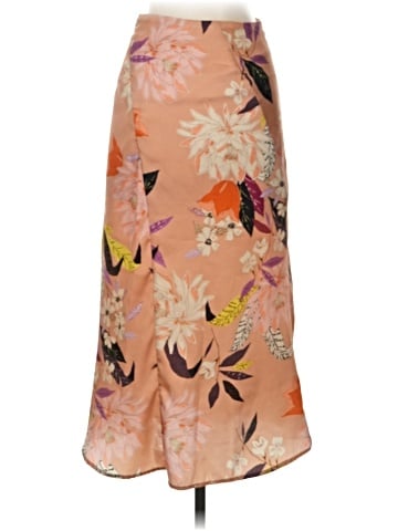 Krisa Casual Skirt (view 2)
