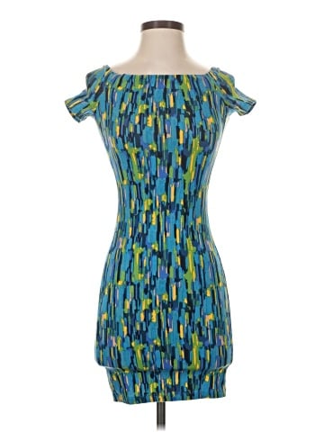 Wet Seal Cocktail Dress (view 1)