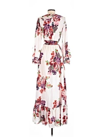 Assorted Brands Casual Dress (view 2)