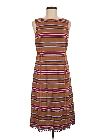 Alberta Ferretti Casual Dress (view 1)
