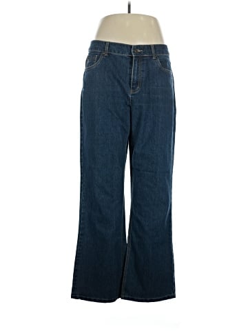 Christopher & Banks Jeans (view 1)