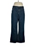 Christopher & Banks Blue Jeans Size 14 - photo 1
