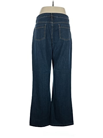 Christopher & Banks Jeans (view 2)