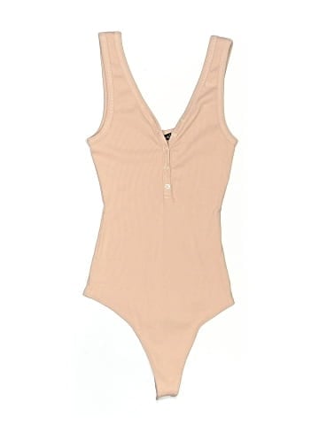 Abercrombie & Fitch Bodysuit (view 1)