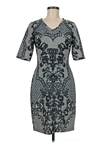 Baraschi Casual Dress (view 1)
