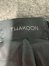 Thakoon Black Jacket Size 6 - photo 3