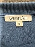 Wishlist Blue Pullover Sweater Size S - photo 7