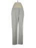White House Black Market Houndstooth Gray Casual Pants Size 4 - photo 1