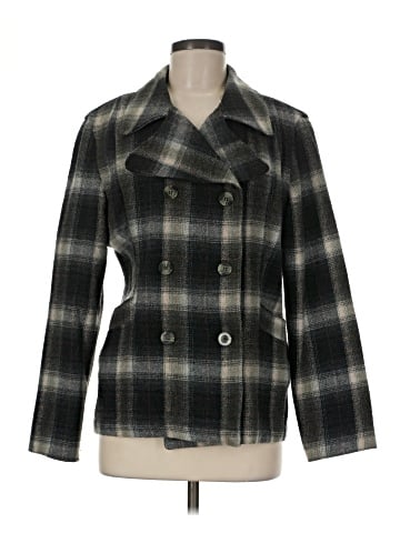 Democracy Coat (view 1)