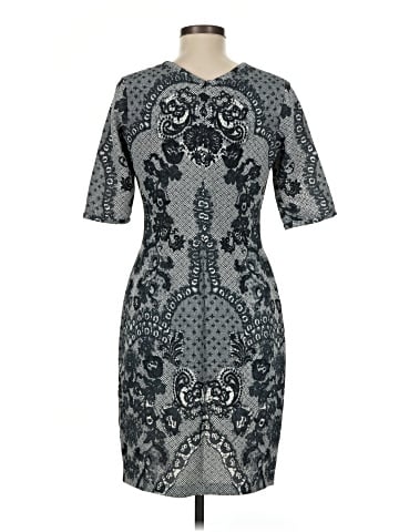 Baraschi Casual Dress (view 2)