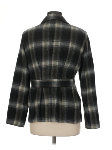 Democracy Coat (view 2)