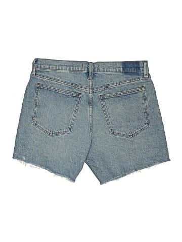 Abercrombie & Fitch Denim Shorts (view 2)