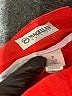 Magellan's Solid Red Shorts Size 2 - photo 3