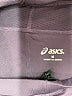 Asics Color Block Purple Active Pants Size M - photo 7