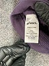 Asics Color Block Purple Active Pants Size M - photo 8