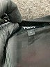 Theory Solid Black Cocktail Dress Size 4 - photo 7