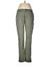 Gap Green Casual Pants Size 9 - photo 1