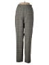 Counterparts Plaid Gray Casual Pants Size S - photo 1