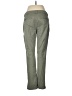 Gap Green Casual Pants Size 9 - photo 2