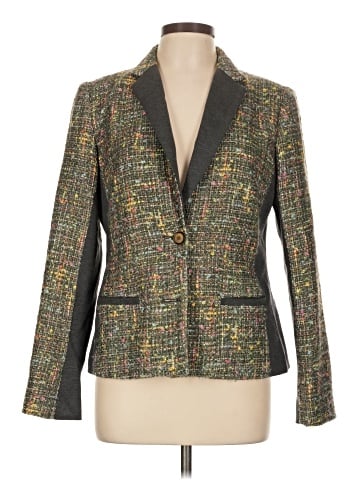 Trina Turk Blazer (view 1)