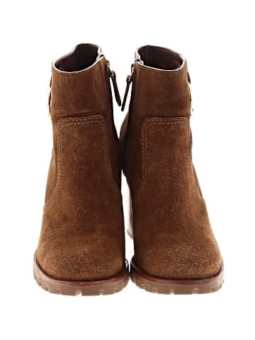 Tory Burch Ankle Boots (view 2)