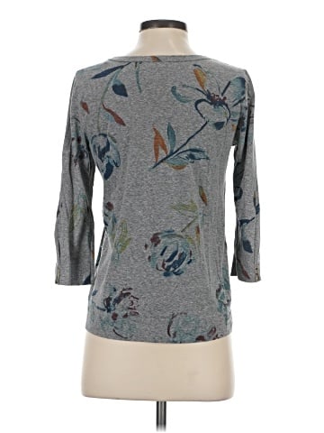 t.la 3/4 Sleeve T-Shirt (view 2)