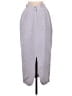 Scott McClintock Gray Formal Skirt Size 6 - photo 2