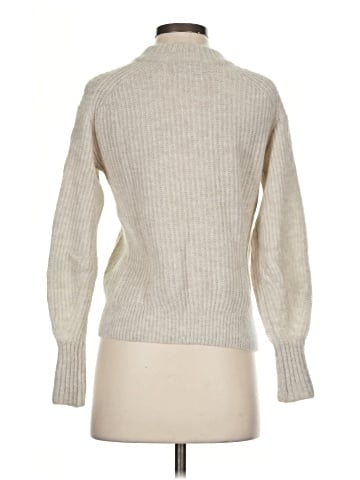 Everlane Wool Cardigan (view 2)