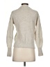 Everlane Ivory Wool Cardigan Size XXS - photo 2