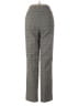 Counterparts Plaid Gray Casual Pants Size S - photo 2