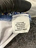Evolution and Creation Print Blue Leggings Size M - photo 8