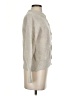 Everlane Ivory Wool Cardigan Size XXS - photo 4