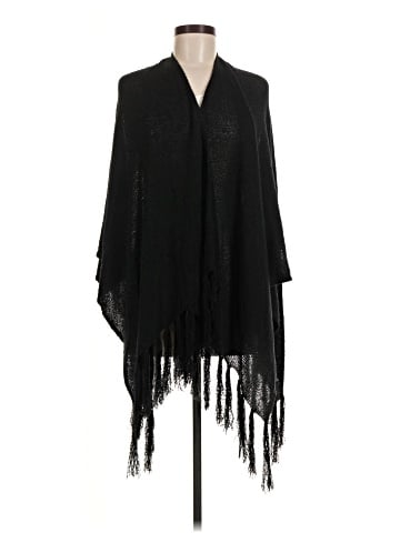 New York & Company Poncho (view 1)