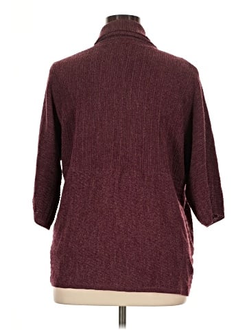 DressBarn Cardigan (view 2)