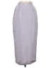 Scott McClintock Gray Formal Skirt Size 6 - photo 1