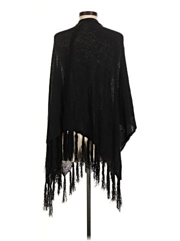 New York & Company Poncho (view 2)