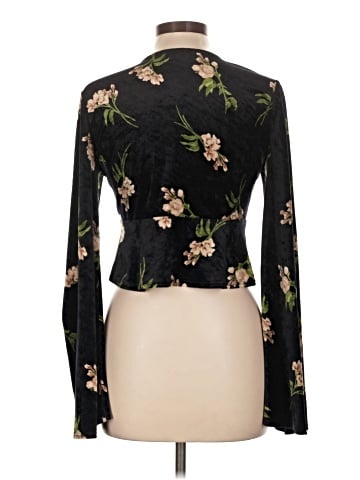 Urban Outfitters Long Sleeve Top (view 2)